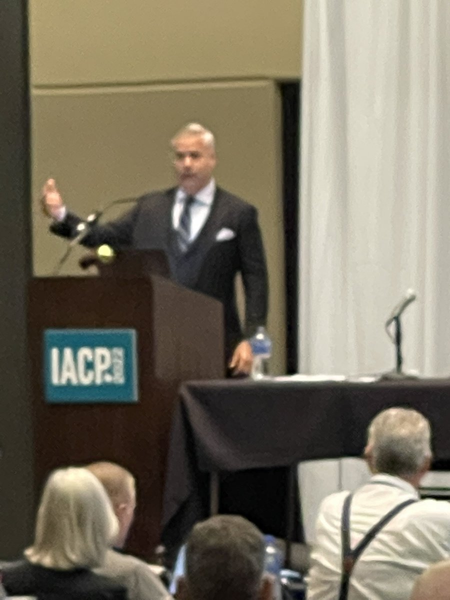 DaigleLawGroup's tweet photo. Training for the Legal Officer Section of the IACP is in full effect.  Captain Aaron Jones, Esq. starts us off with Internal Affairs Training.  Great review of important material.  #iacp2022 #Cincinnatipolice https://t.co/MQ3MwqKaAT