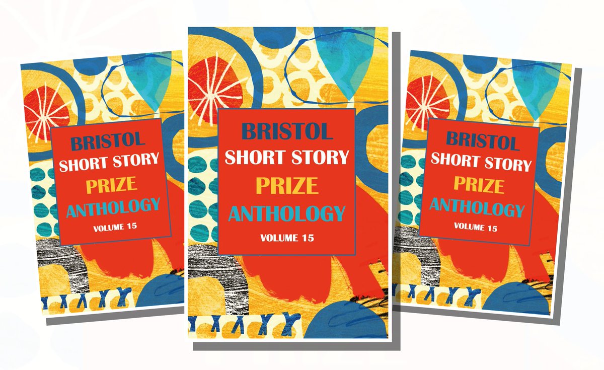 Bristol Short Story Prize tweet media