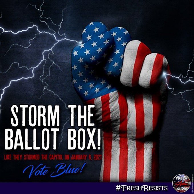 rn_wing's tweet photo. @Mary1Kathy @RoosterBack @NoMudNoLotus69 @robinbritton11 @noneejudi @robicheau_john @novelidea14 @robertjlundberg @Numbers28 @RNindeed @nyladavis1990 @RNBleedsBlue @OccupyDemocrats Thank you so very much my sweet friend for the inclusion on your list of resisters for today. Have a wonderful day! #VoteBlueToEndTheGOP https://t.co/7WolrHHIgv