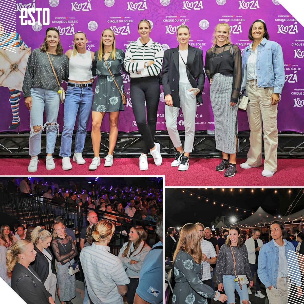 Esto en Línea on Twitter "¡Exceso de calidad en una sola imagen! 😎 Las