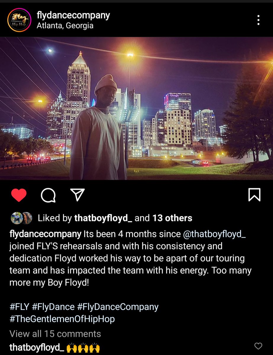 A #ProudPoppa moment.

<a href="/inertiadanceco/">Inertia Dance Company</a>
🕺🏾🤸🏽❤️