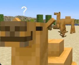 Liements's tweet image. Mi terapeuta: Una actualización no te puede arruinar el día.

Mojang: