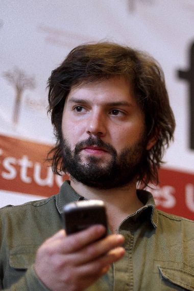 CapuchaCreativa's tweet photo. Desde q eras dirigente, diputado y ahora Presidente, he tenido puesta mi fe en tí. Llevas solo 7 meses gobernando en medio de una gran crisis económica y de seguridad q dejó de regalo el Gobierno anterior. Te banco y apoyo Presidente Gabriel Boric @gabrielboric #BoricNoEstasSolo https://t.co/H3XqiCCe8r