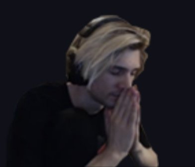 iroe_kishl's tweet photo. @xQc Get well soon lil bro https://t.co/4zb2XaxmaE