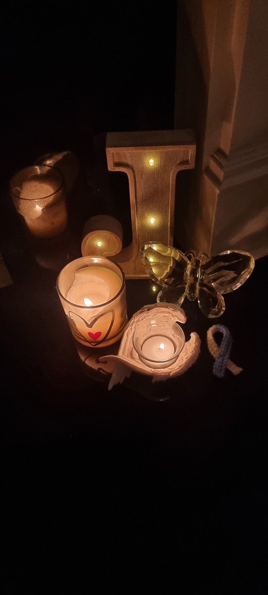 Remembering my son Jack during the #Waveoflight2022. Daddy misses you mate, wish you were here. You should be 5 now but instead you'll be newborn forever. My heart breaks daily at the lost memories. Love you x
#WaveOfLight @SandsUK @OxfordSands @tommys @AchingArms @Petalscharity