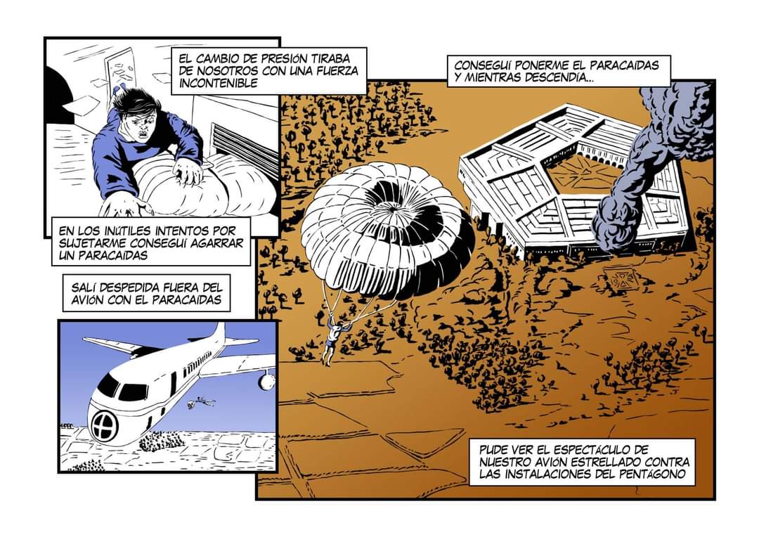 Hágase su voluntad. Pag 17 y 19. Puedes acceder a las 19 primeras páginas (6 nuevas) en faneo.es/comics/hagase-… en comicflex.com/manga-y-comic-…
y en facebook.com/comichagasesuv…