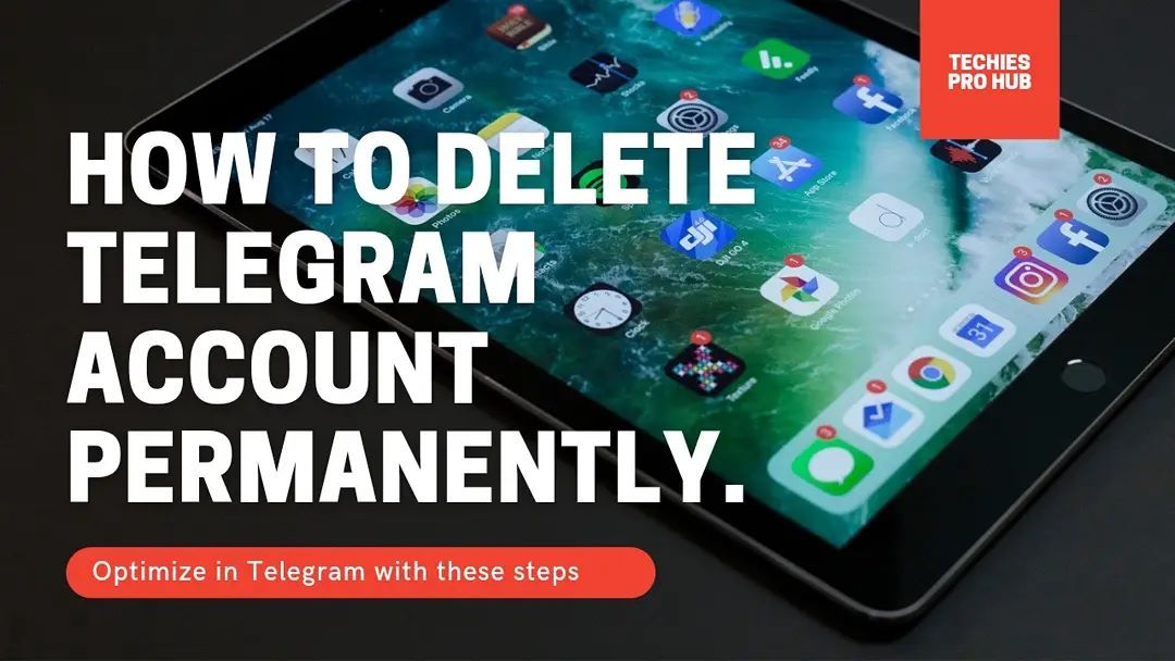 techaditya786's tweet photo. How To Delete 🗑️ Telegram Account Permanently 
#technicaladitya
👇👇👇
https://t.co/9e0qILUMIV https://t.co/A8hElDOZU7