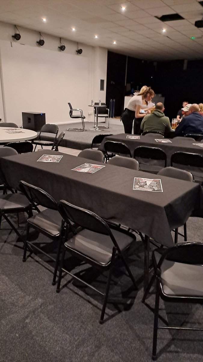 180 Sports Bar tweet media