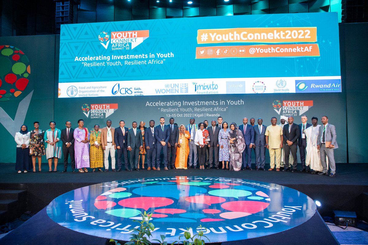 YouthConnektAf tweet picture