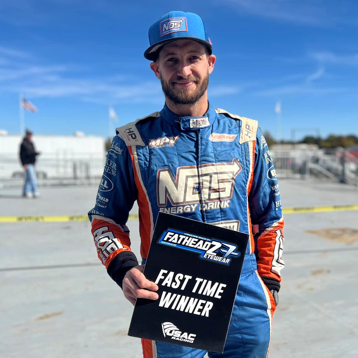 USAC Racing on Twitter: