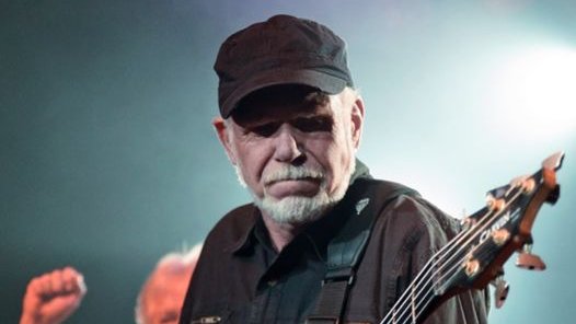 Happy birthday FRED TURNER (79)! 