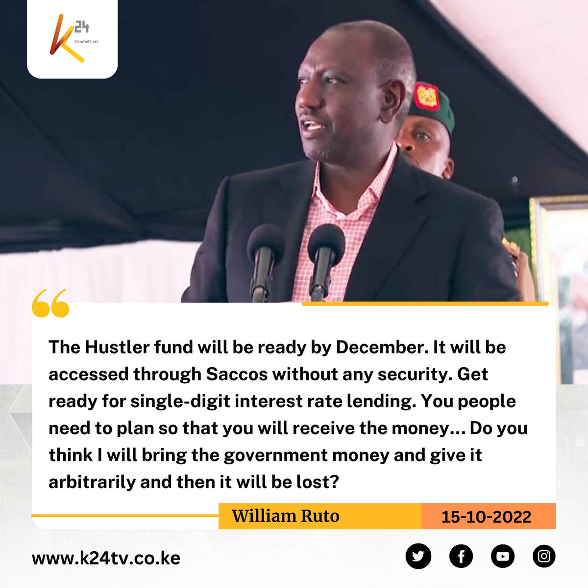 K24TV tweet media