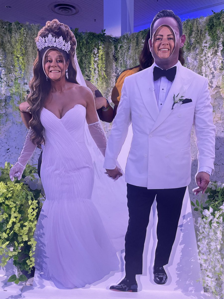 Bravocon at its finest!