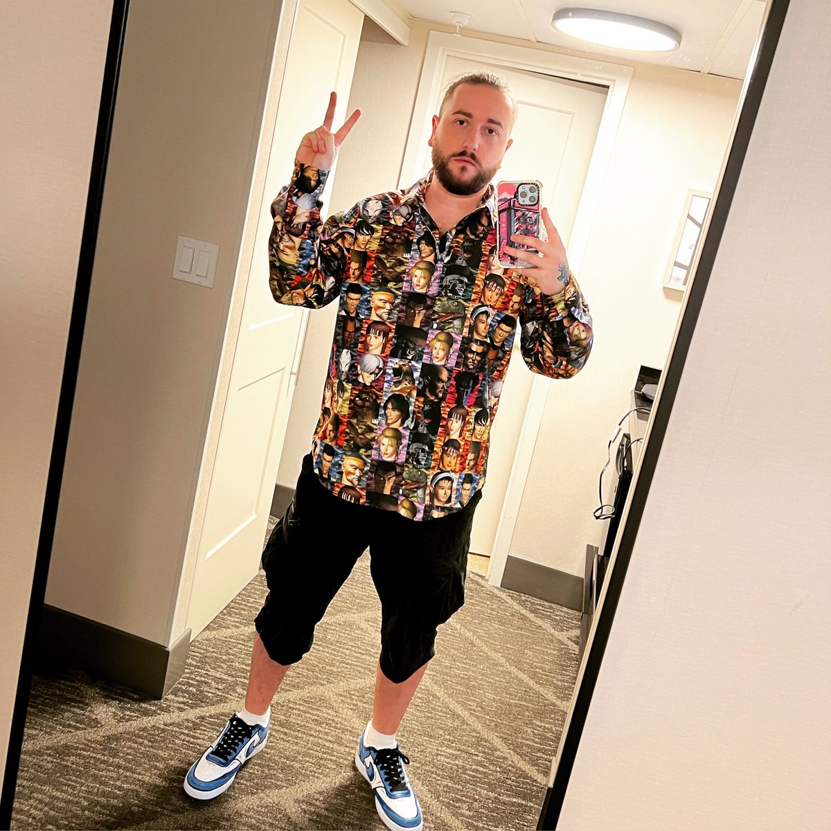 Jim Caddick tweet media