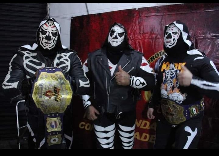 ChirpingBlueJay's tweet photo. #LegacyEventCenter
#Colorado.
October 16
#LosParks @laparktapia
@Hijodelapark1 @LaparkJr
#Original #Chairman #TheChairman
#wrestling #Prowrestling #LuchaLibre #IWClegacy @Psychooriginal #WrestlingCommunity #WrestlingTwitter @IwcLegacy https://t.co/QP5DtJotM2