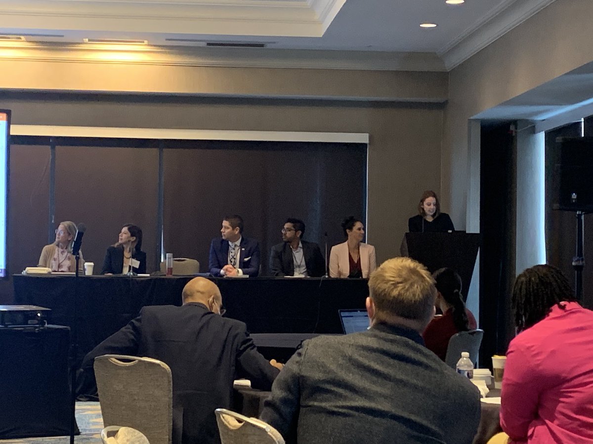 Jessica Liu McMullin (@jess_mcmullin) on Twitter photo Fantastic first session at the <a href="/AcademicSurgery/">Assoc4AcademicSurgery</a> Early Career Development Course on starting your academic career. Iβm thankful I get to learn daily from an expert like <a href="/BrenessaL/">Brenessa Lindeman, MD, MEHP</a> <a href="/UABSurgery/">UAB Surgery</a> who was on the panel talking about how to teach and mentor trainees! Fantastic first session at the <a href="/AcademicSurgery/">Assoc4AcademicSurgery</a> Early Career Development Course on starting your academic career. Iβm thankful I get to learn daily from an expert like <a href="/BrenessaL/">Brenessa Lindeman, MD, MEHP</a> <a href="/UABSurgery/">UAB Surgery</a> who was on the panel talking about how to teach and mentor trainees!