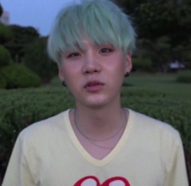 yg. (@yoongiposts) on Twitter photo 