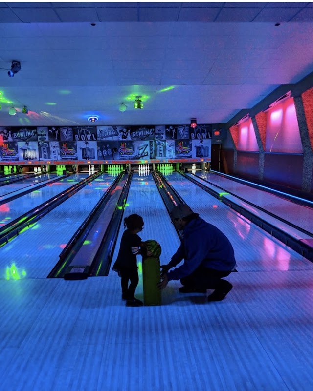 Random Restaurant on Twitter "The Big Event; 1536 Kings Hwy N, Cherry