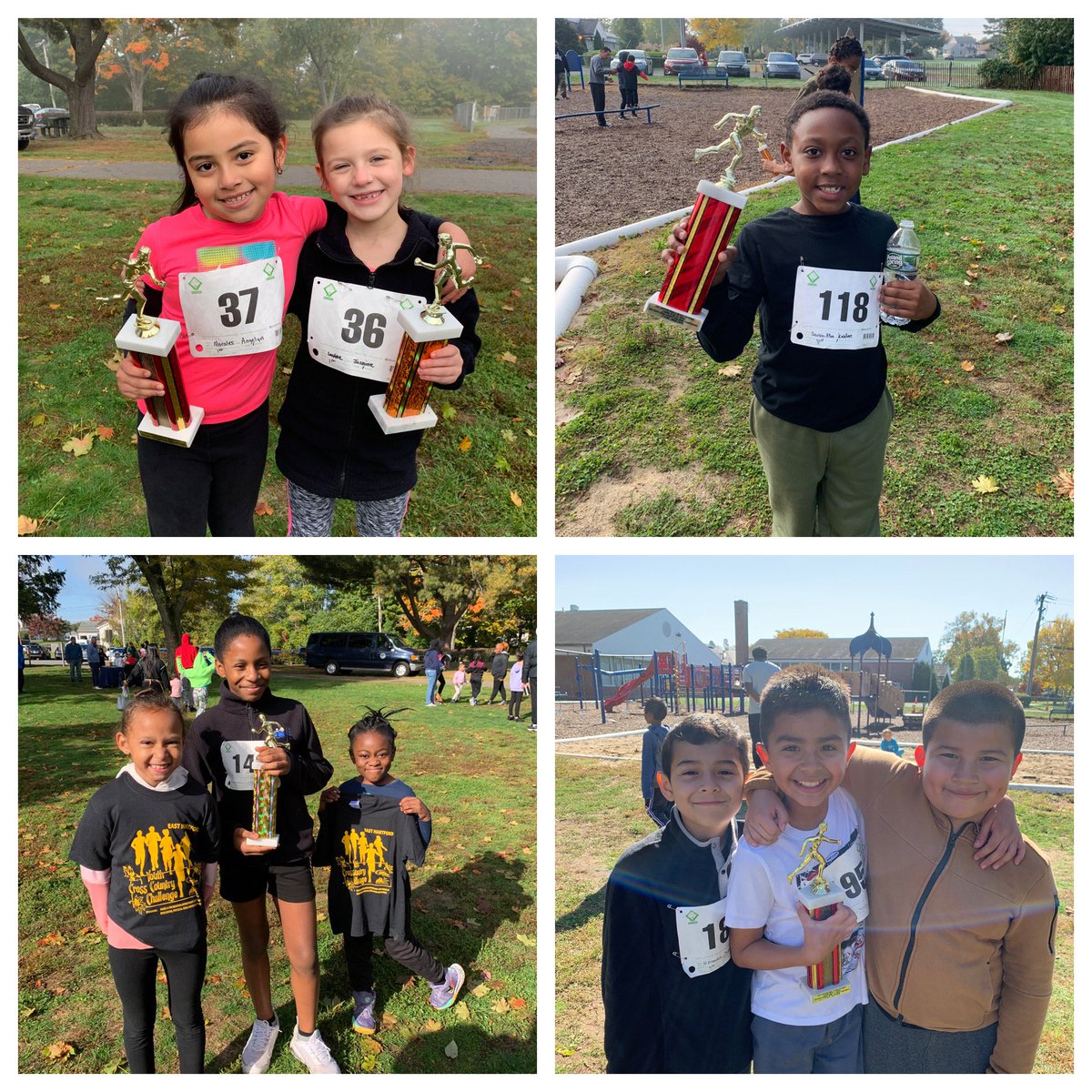NorrisPandas's tweet photo. Great job @NorrisPandas in the East Hartford Youth Cross Country Meet this morning! We are proud of your efforts and accomplishments!!! 🐼❤️🏃‍♀️🏃‍♂️ https://t.co/8xGweEIOLJ
