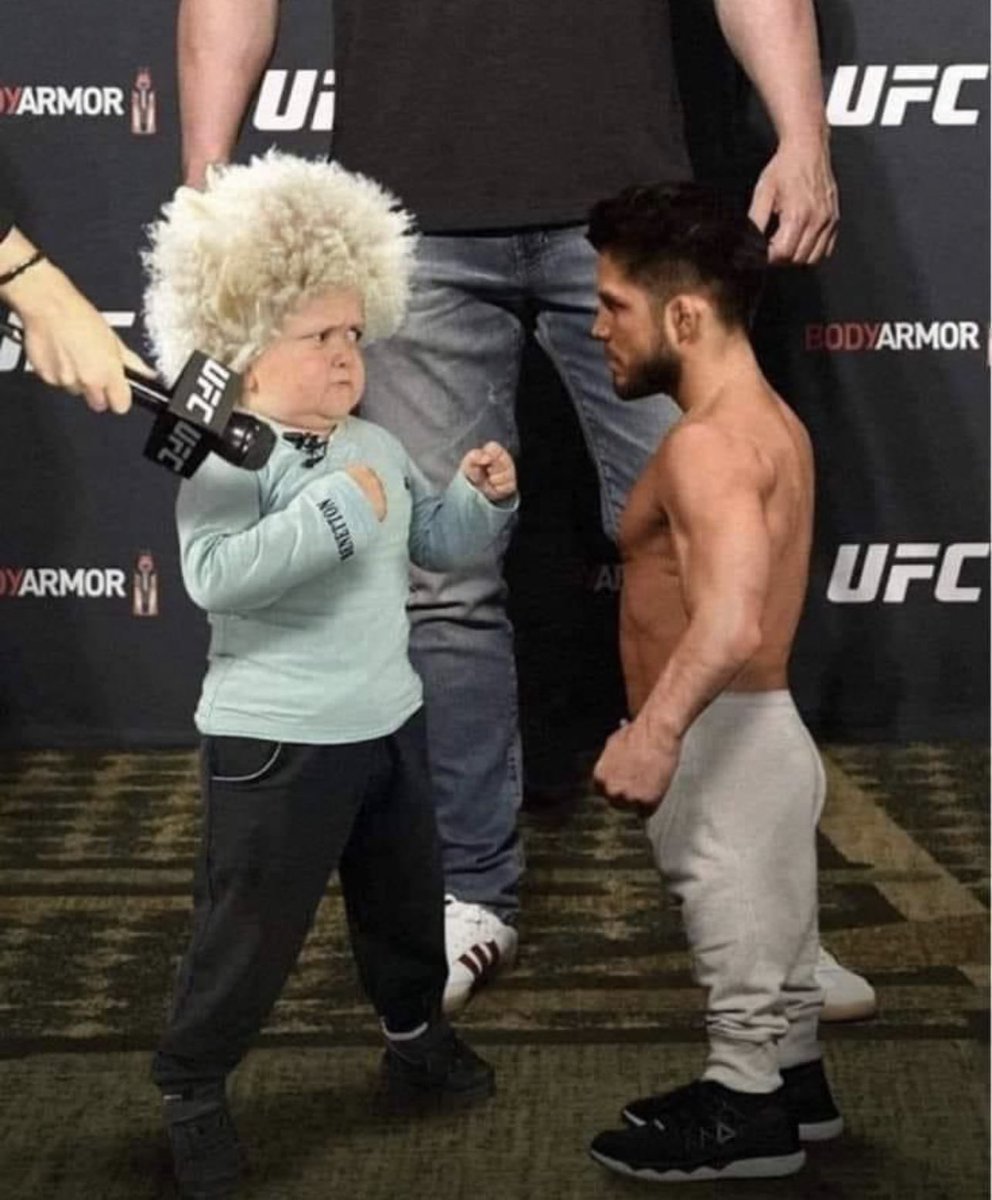 BillyQMMA's tweet photo. The real money fight 💰 https://t.co/wD3oDbLnch