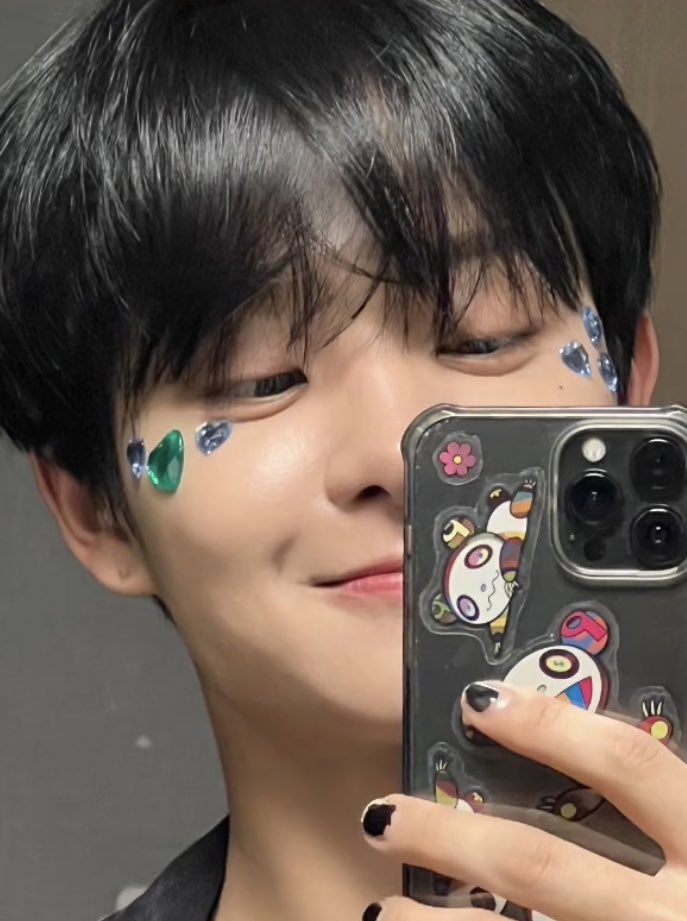 binxxrm's tweet photo. หม่ามี้รักน้องจีฮุนหมดใจ🎀🧚‍♀️✨💗 https://t.co/alGia5jiF1