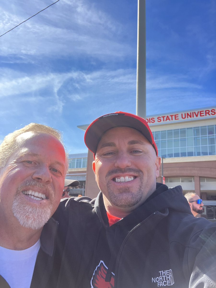 J11Ruble's tweet photo. The man, the myth, the legend Dale Brown #Dalegate https://t.co/CmVIGoEbEi