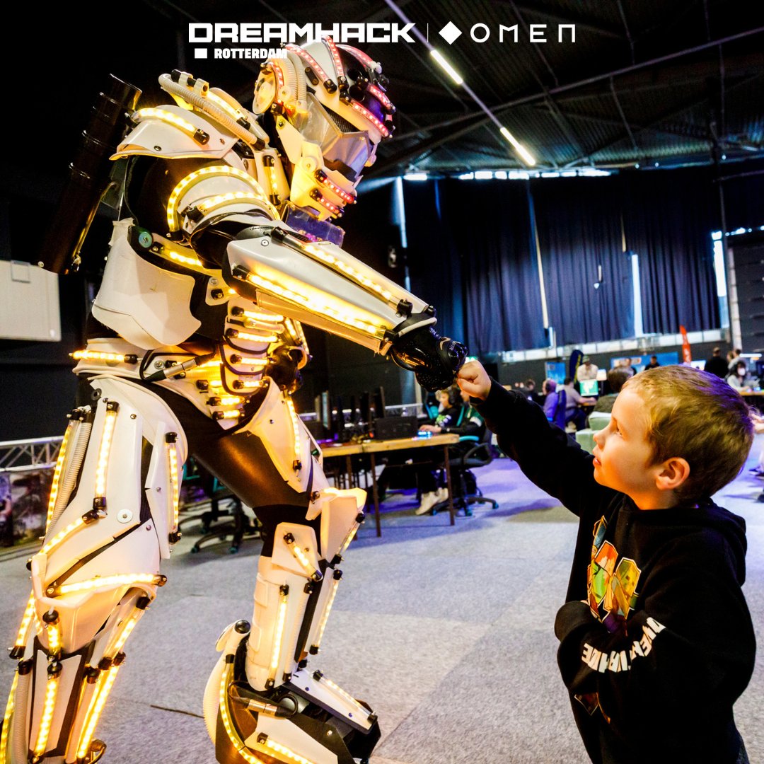 RTM Games Week tweet media