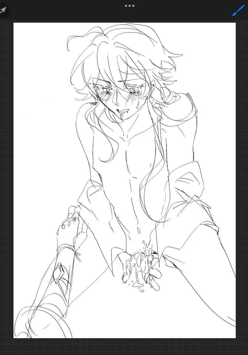 HuangZhu_'s tweet photo. #GenshinImapct   #Aether   #Xiaother   
aether→cuntboy https://t.co/QdfVn6Koa3