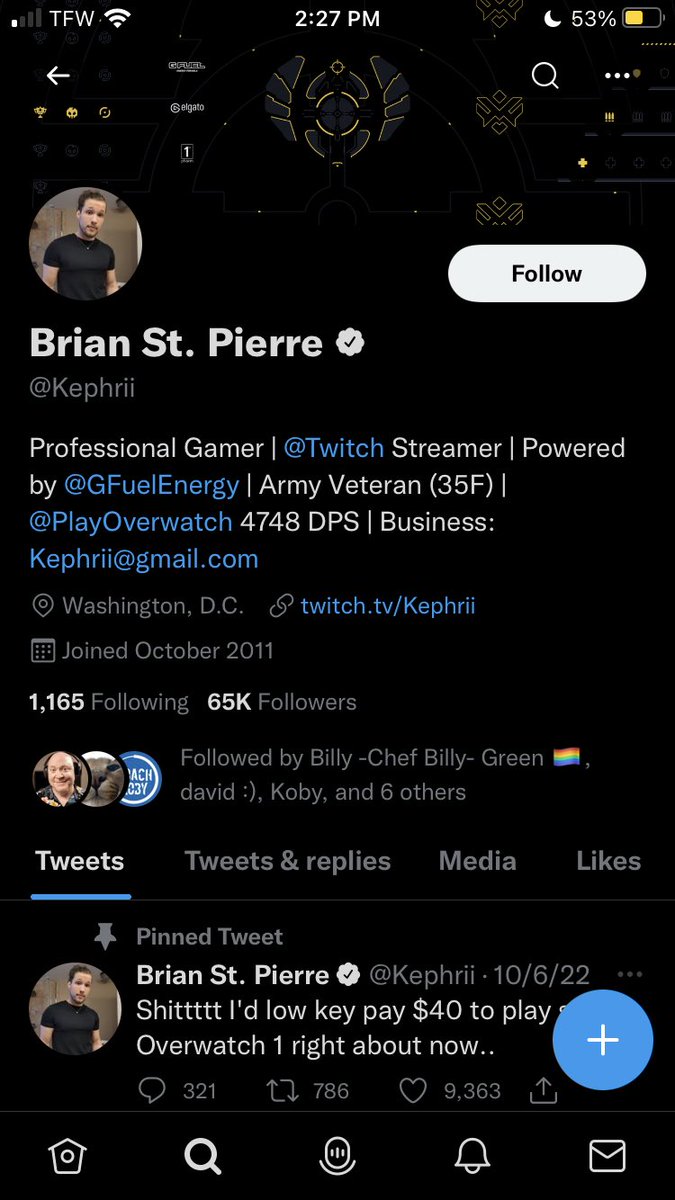 I’m the last soldier standing