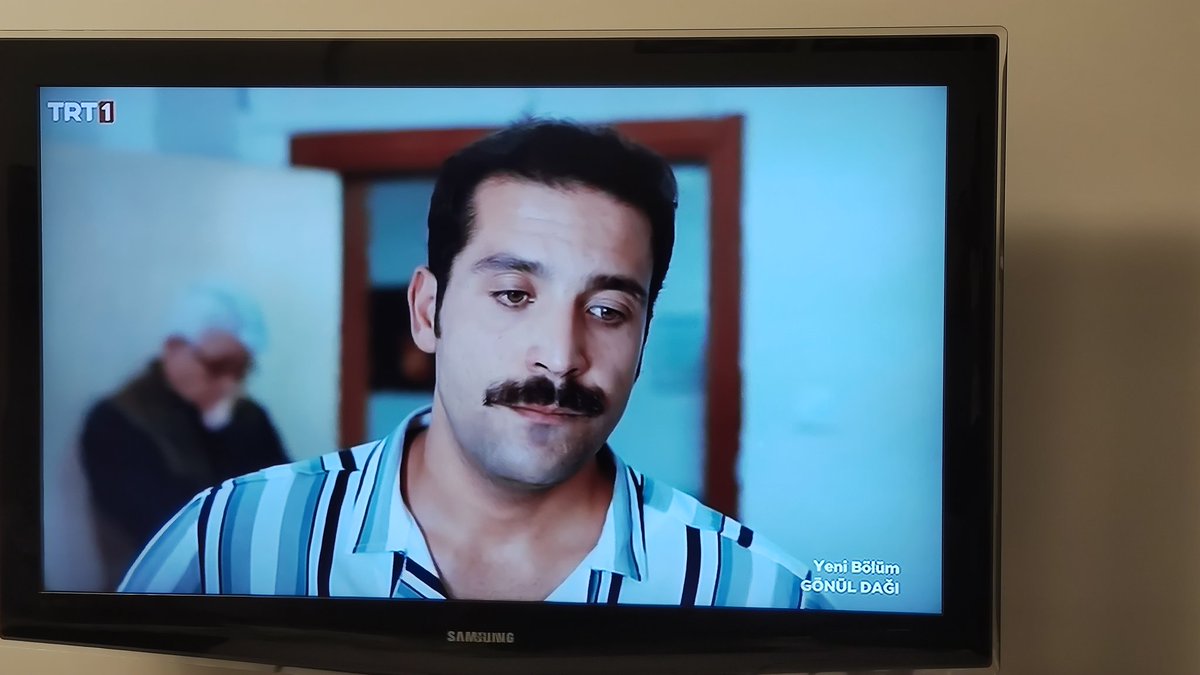 Senarist gözünü sevem bi huzur yaz şu Amcaoğullarına #Gönüldağı