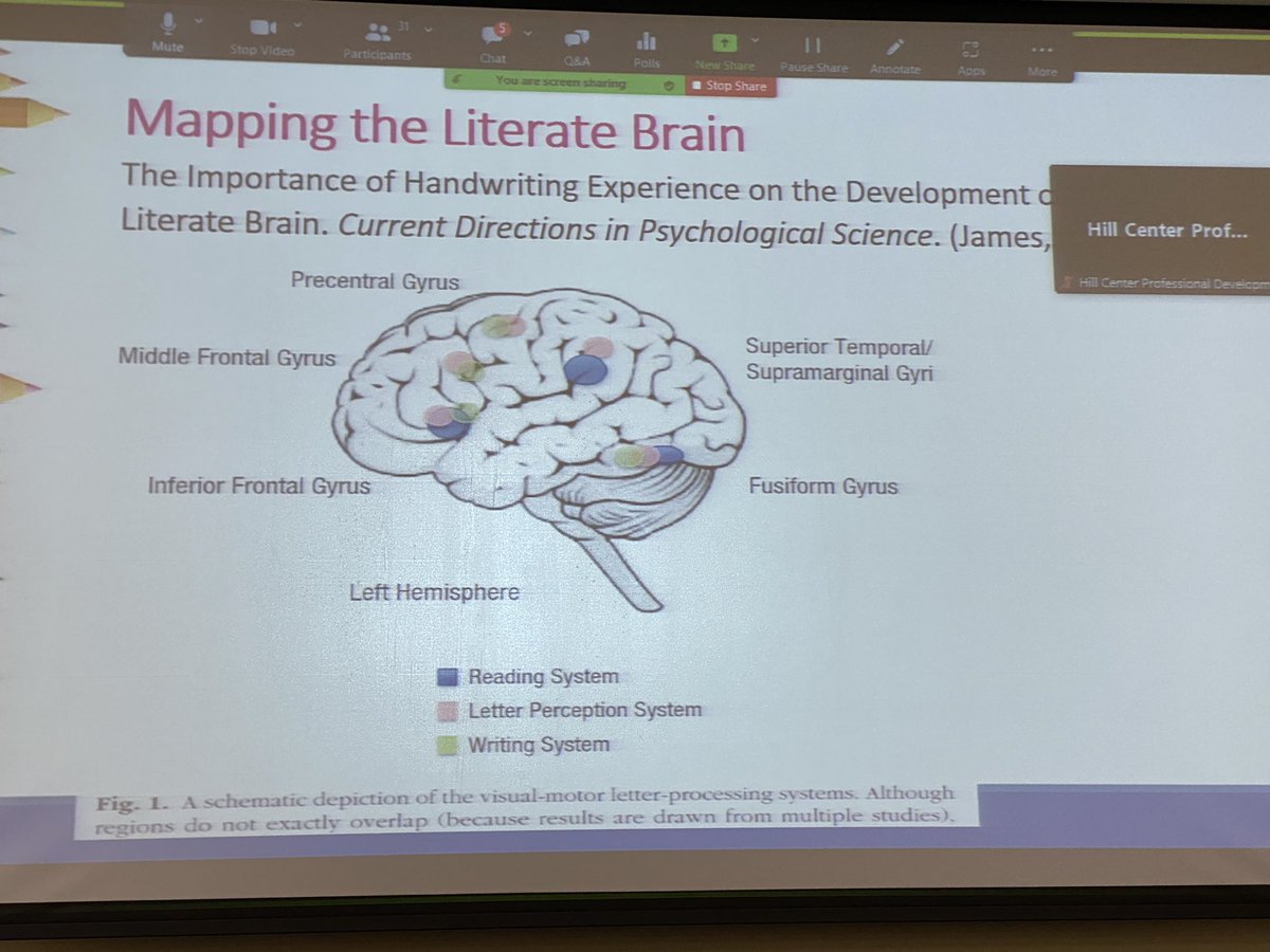 KBendheim's tweet photo. A wonderful morning spent learning from Dr. Lucy Hart Paulson and sharing the work happening in NC  to support early literacy! Thank you @IDA_NorCar for having us. @ARhyne #NCReadLeadSucceed https://t.co/6KJ2BOQgAH