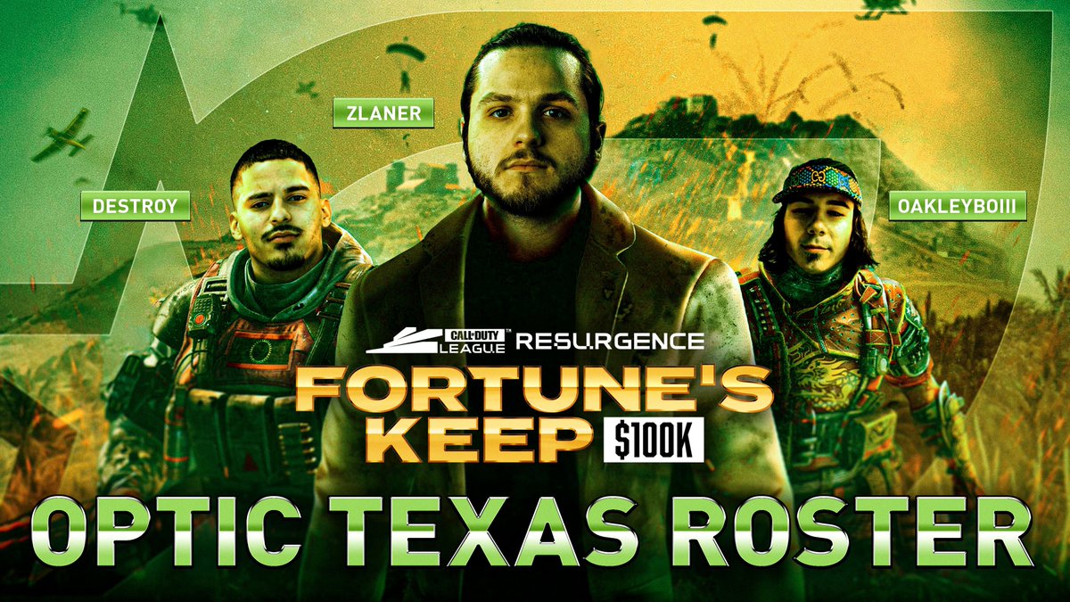 ZLaner's tweet photo. 🔴LIVE - $100,000 Fortunes Keep Tournament w/ @OakleyBoiii &amp; @Destroy_215 

LETS EAT

https://t.co/LJaMWFuaJt https://t.co/Dner4h93Do