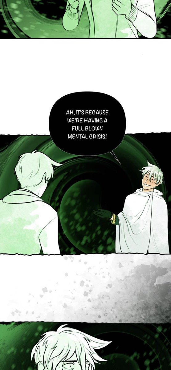 Rotaniah's tweet photo. Newest episode of The Exorcist’s Bracelet is out 👁️👁️

https://t.co/QOa6rRzvjw https://t.co/seH3o9gWll