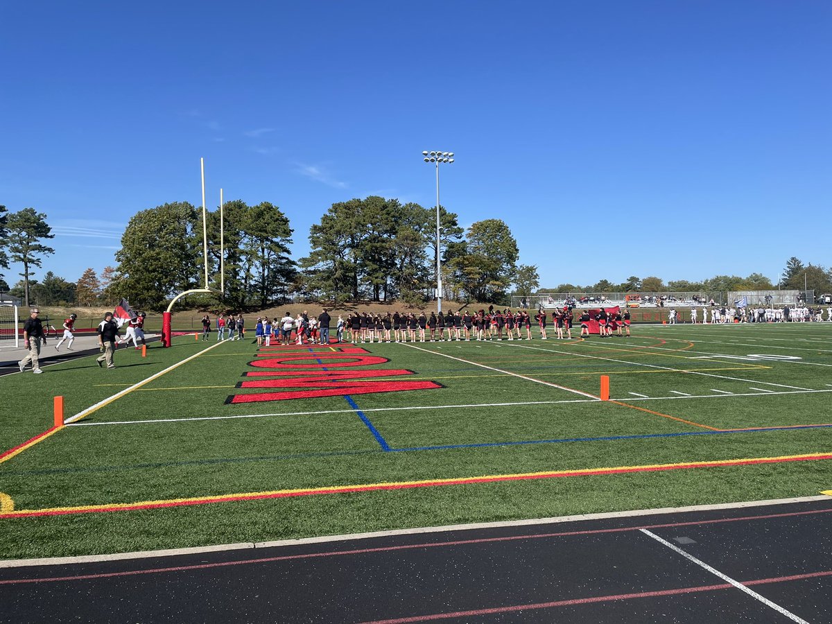 NewfieldHighSchool tweet media