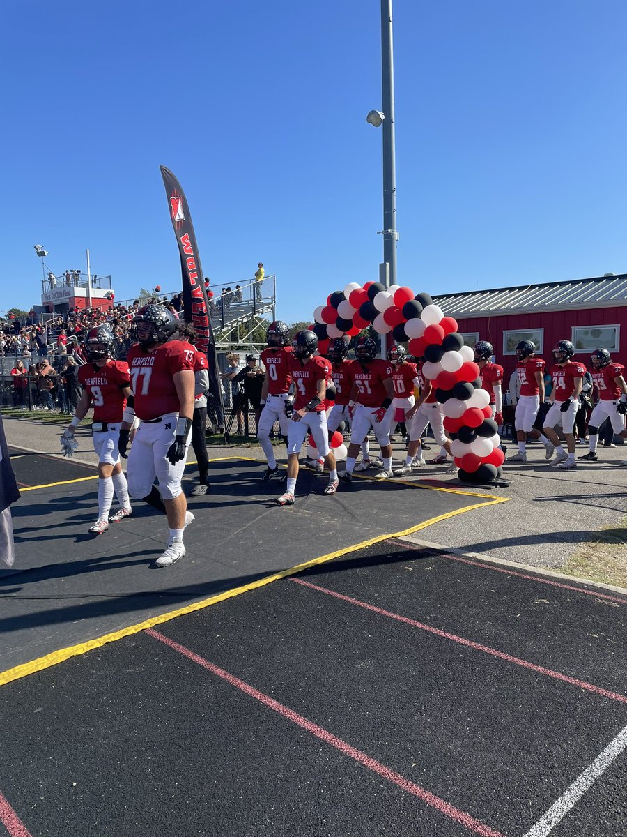 NewfieldHighSchool tweet media