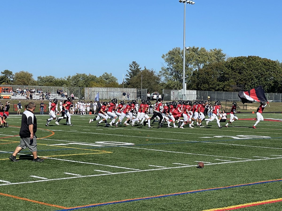 NewfieldHighSchool tweet media