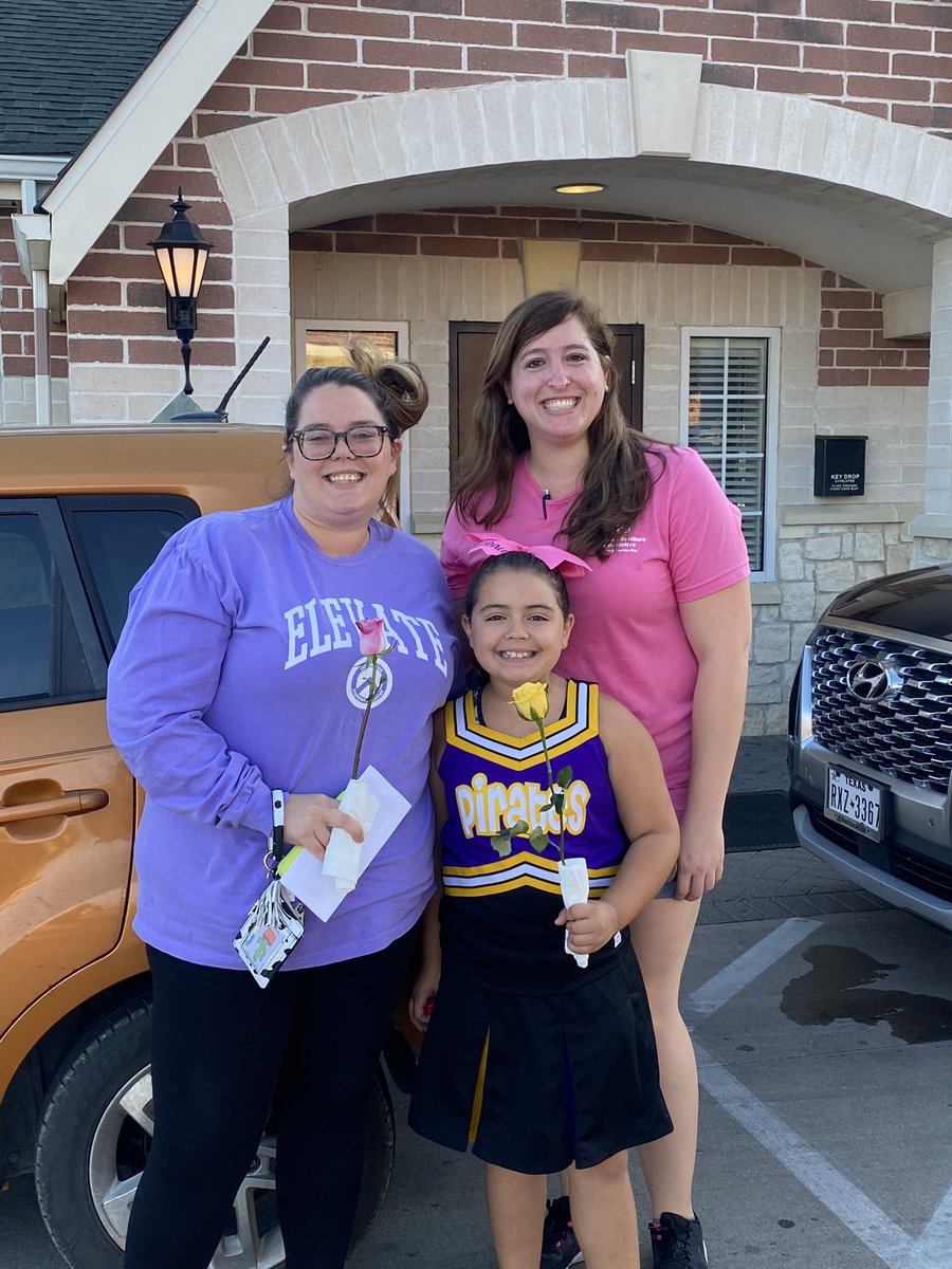 CGranbury's tweet photo. Thank you to all of our community members who participated in our #NationalServiceDay event this morning. #drivingjoy https://t.co/NnmZTs78k1
