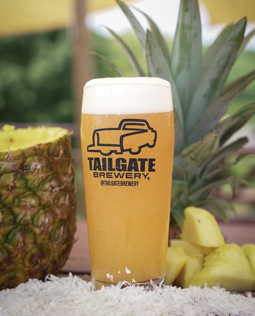 Back for their second year, <a href="/TailGateBrewery/">TailGate Brewery</a> will be coming from Nashville to the 12th annual Cooper-Young Beerfest on Oct 22. Buy your tickets at cybeerfest.org so you can try the tasty beers they’re bringing!