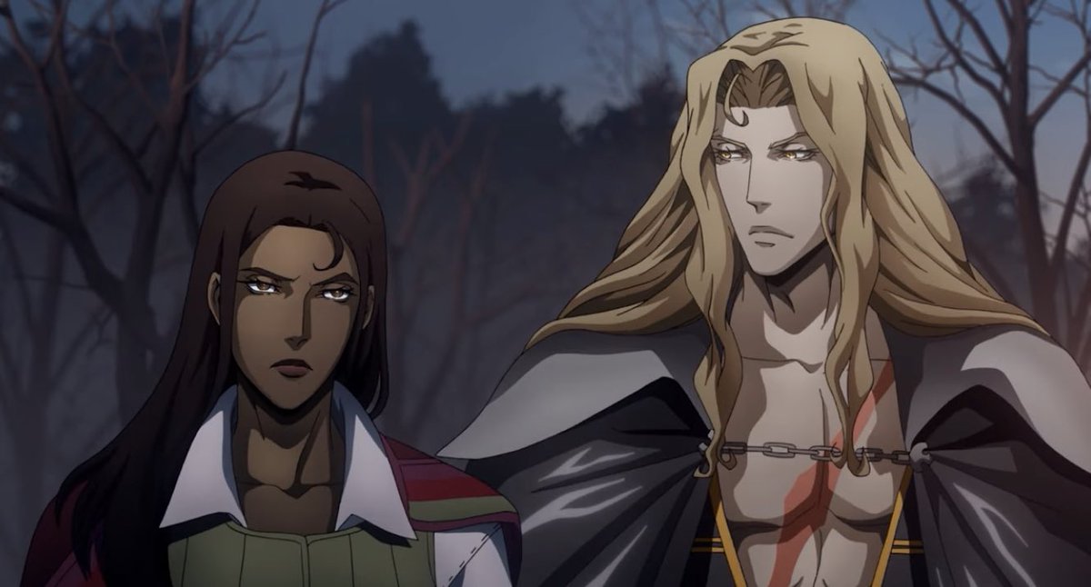 Daily Alucard 🐺🛡🗡 on Twitter 