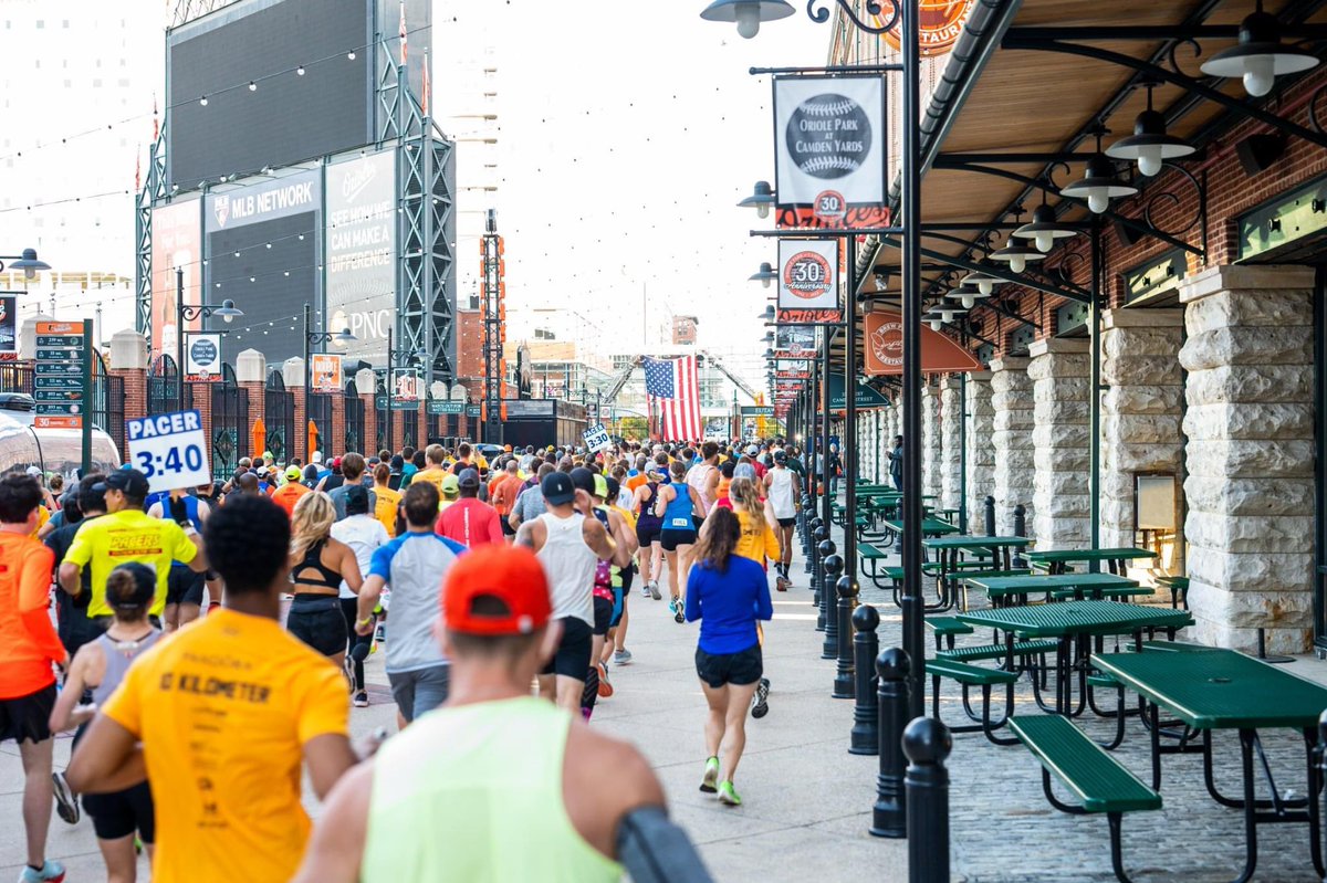 Baltimore Police tweet media