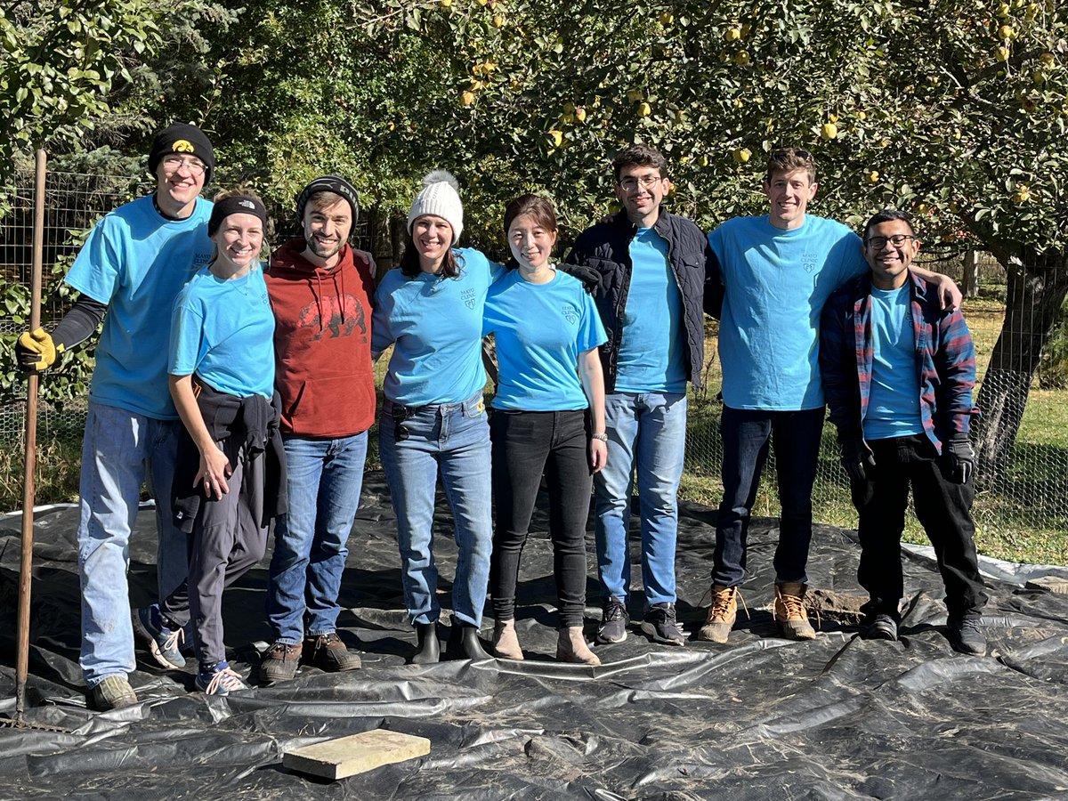 Carrie Thompson, MD tweet media