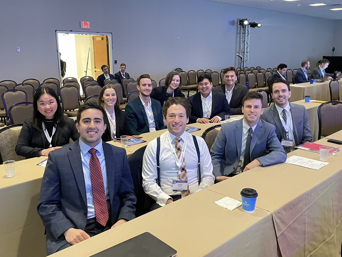 Cassra Baghshomali Clark (@cassrabclark) on Twitter photo <a href="/PennStHershey/">Penn State Health</a> gang getting ready for the <a href="/MidAtlanticAUA/">Mid-Atlantic Section of the AUA | MAAUA</a> resident prize essay session. Rooting for @PennStUrology’s very own <a href="/AustinBramwell/">Austin Bramwell</a> and <a href="/AhmadAlZubeidi/">Ahmad AlZubaidi</a>! <a href="/smacdonald_md/">Susan MacDonald, MD</a> #MAAU22 <a href="/PennStHershey/">Penn State Health</a> gang getting ready for the <a href="/MidAtlanticAUA/">Mid-Atlantic Section of the AUA | MAAUA</a> resident prize essay session. Rooting for @PennStUrology’s very own <a href="/AustinBramwell/">Austin Bramwell</a> and <a href="/AhmadAlZubeidi/">Ahmad AlZubaidi</a>! <a href="/smacdonald_md/">Susan MacDonald, MD</a> #MAAU22