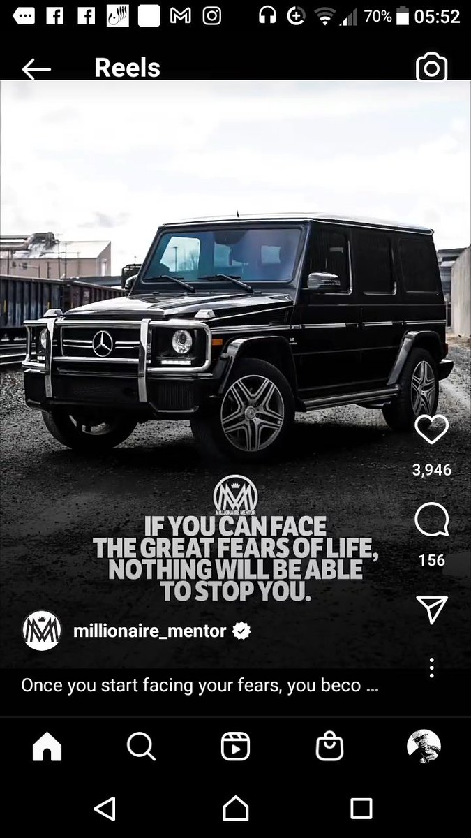 StackaVellz's tweet photo. Truth est just believe https://t.co/BEz4xQLZL2