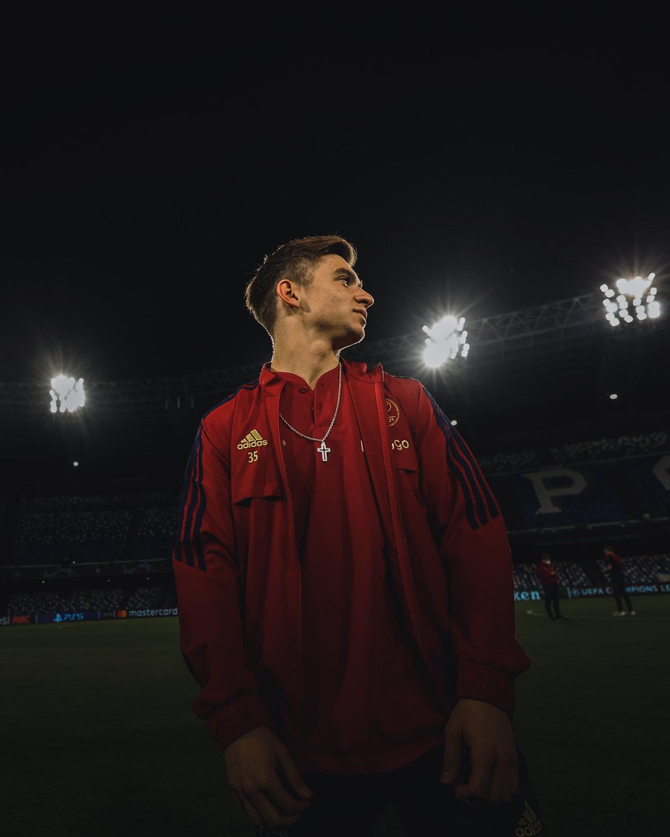 Ajax_Images's tweet photo. 𝗗𝗘𝗦𝗘𝗥𝗩𝗘𝗦 𝗠𝗢𝗥𝗘 𝗣𝗟𝗔𝗬𝗧𝗜𝗠𝗘 https://t.co/CTghIcTDPi
