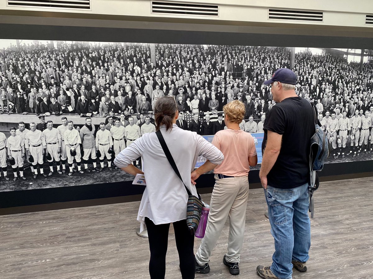 Events DC tweet media