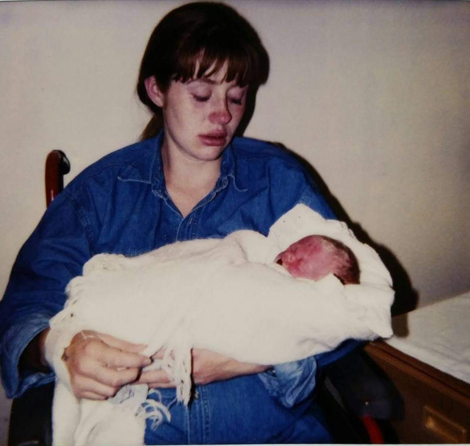 Babushkacat7's tweet photo. #internationalbabylossawarenessday #stillborn #stillbornbutstillborn #stillbornbutstillloved ❤️ Kamara ❤️ https://t.co/99iQnDwLQb