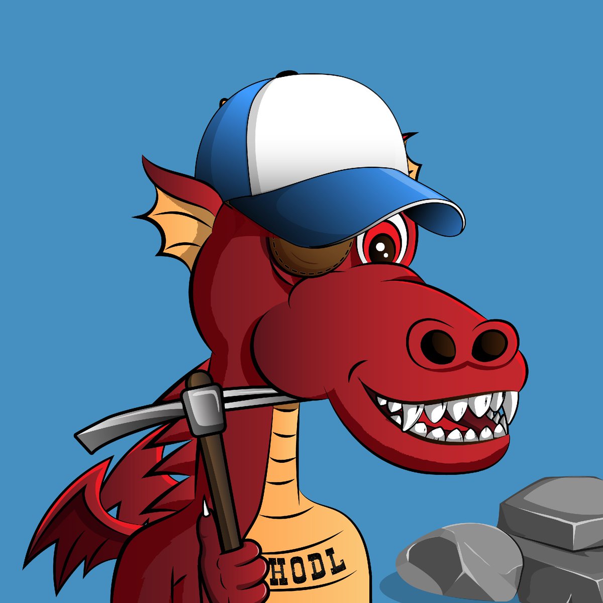 1⃣ Cargo Miner #4953 #CNFT #Giveaway! 🎁
cnft.tools/cargominers/Ca…

Join #CardanoGold Discord: bit.ly/3rVf59A ✅
Retweet and Like the post ✅
Tag 3 friends in the comment ✅

Good luck👍

#Cardano $CARGO #GiveawayAlert #NFTGiveaway #CNFTs #NFTGiveaway