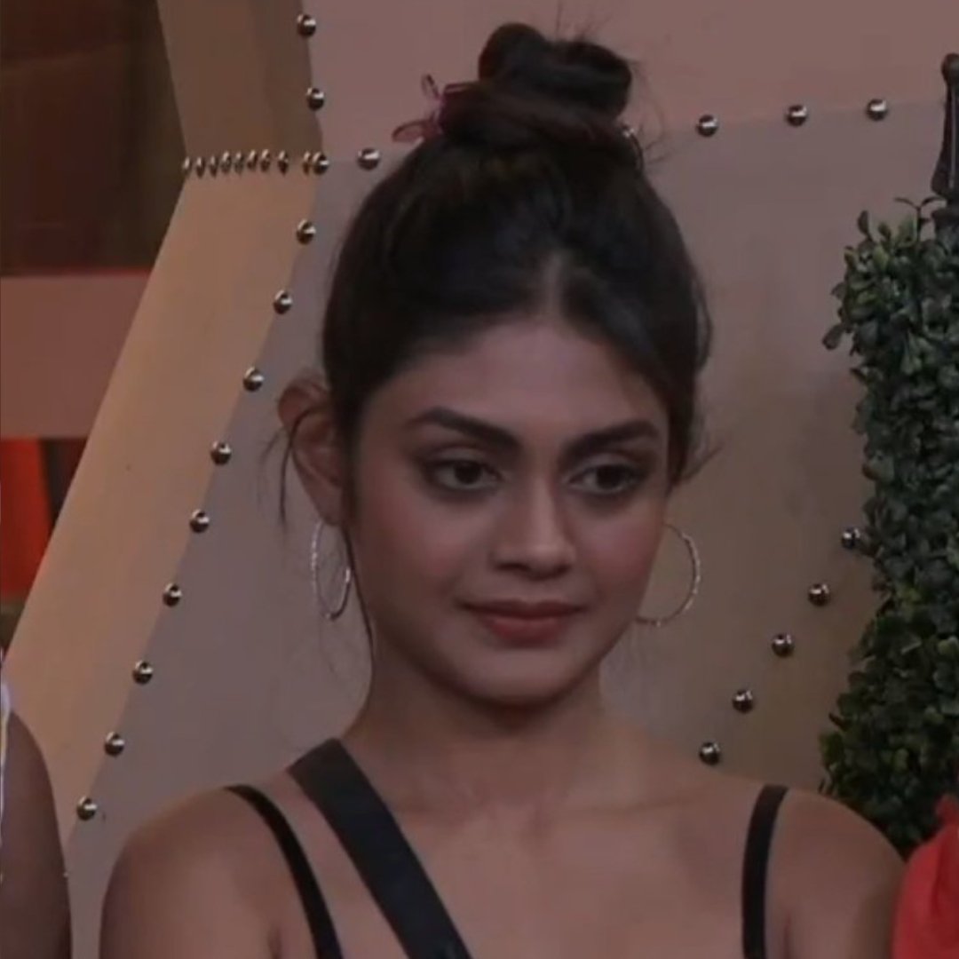 BRING SREEJITA BACK BB 

  #SreejitaUnfairEviction  #SreejitaDe  #BiggBoss16 #BringSreejitaBack