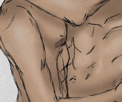 MiladyEJ's tweet photo. I lost my taste due to COVID so this is my time to start drawing lewd shit 🙃 https://t.co/ahqgDeRQa6