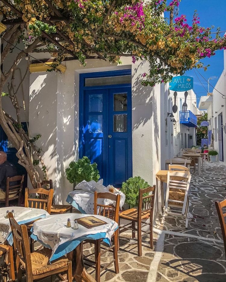 Santorin, 🇬🇷